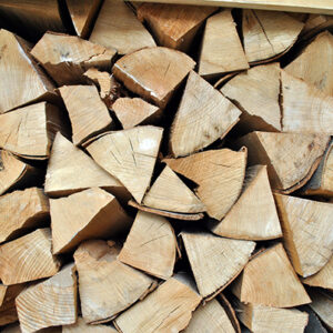 Kaminholz Buche 30-33cm kammergetrocknet 2RM (3 SRM)